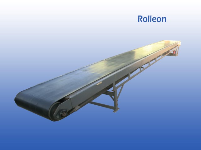 conveyor roller belt rimb